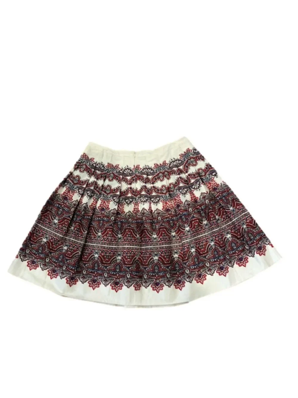 Talbots embrace eclectic